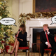 Illustration for article titled Melania—Scorned Yet Again!